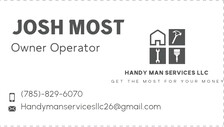 Avatar for Handy Man Services LLC