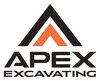 Apex Excavating LLC logo