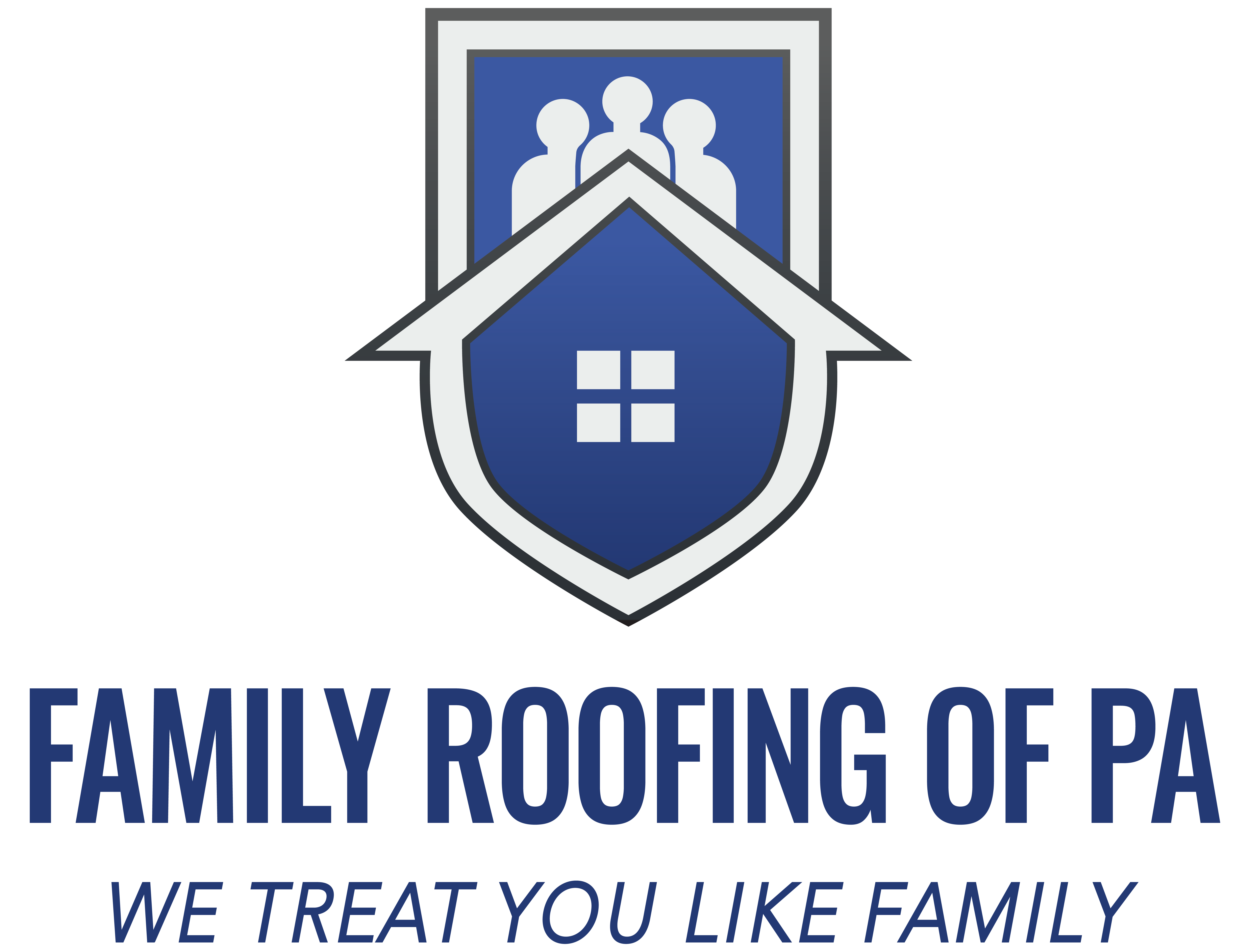 Avatar for Family Roofing of PA