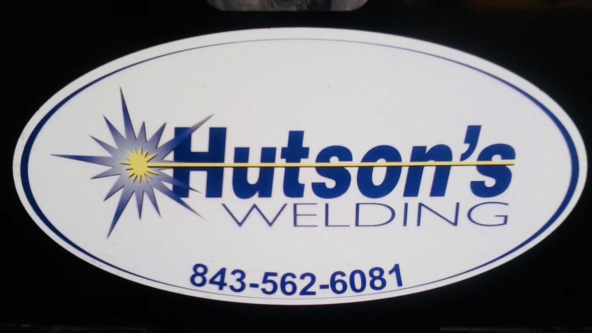Avatar for Hutsons Welding