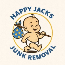 Avatar for Happy Jack's Junk Removal, LLC