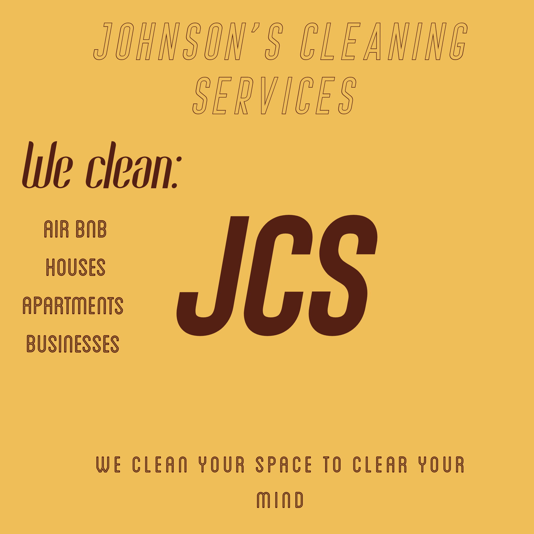 Avatar for JCS