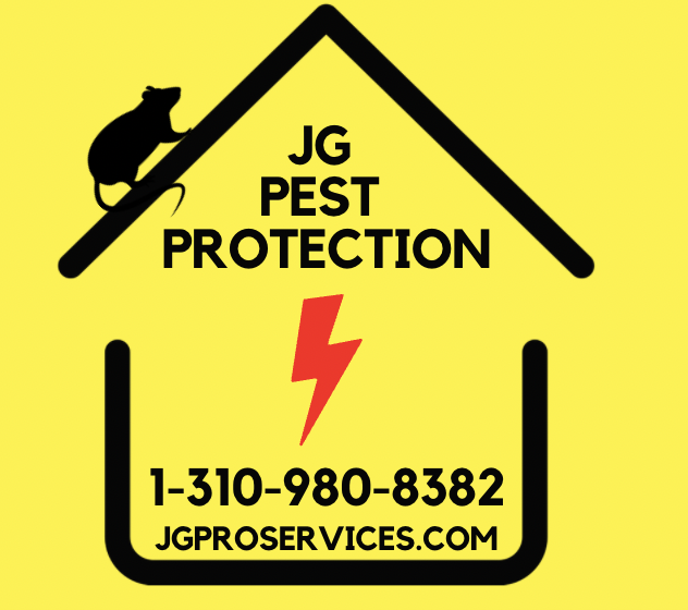 Logo for JG PRO SERVICES