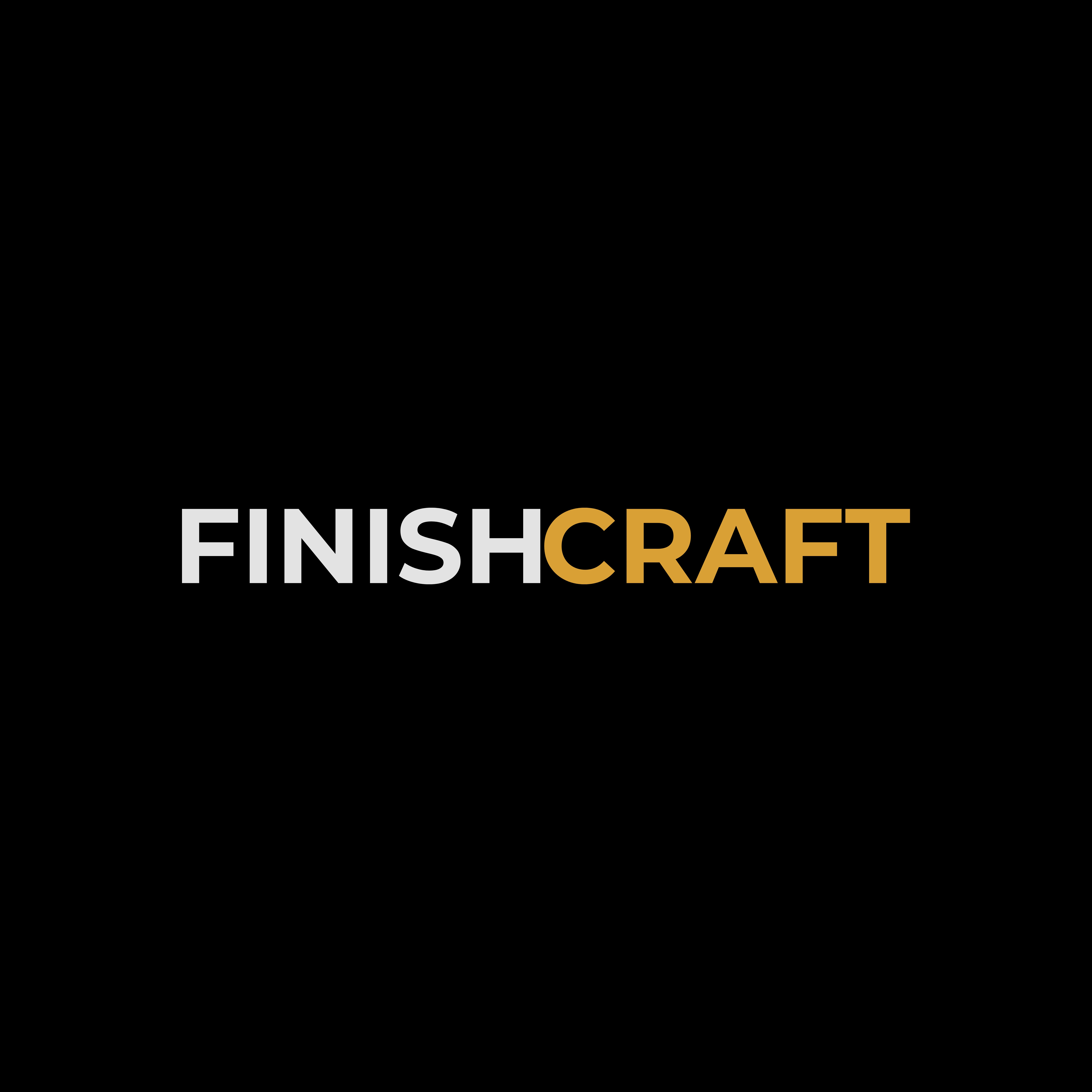 Avatar for FINISHCRAFT