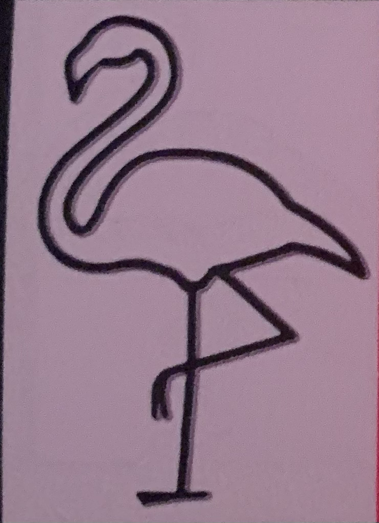 Logo for Flamencos Cleaning Services