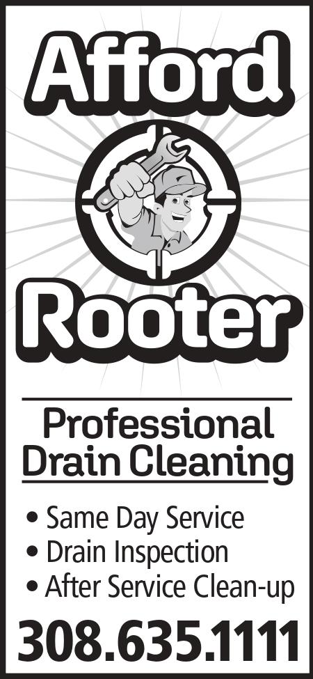Avatar for Afford-O-Rooter