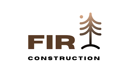 Logo for Fir Construction LLC