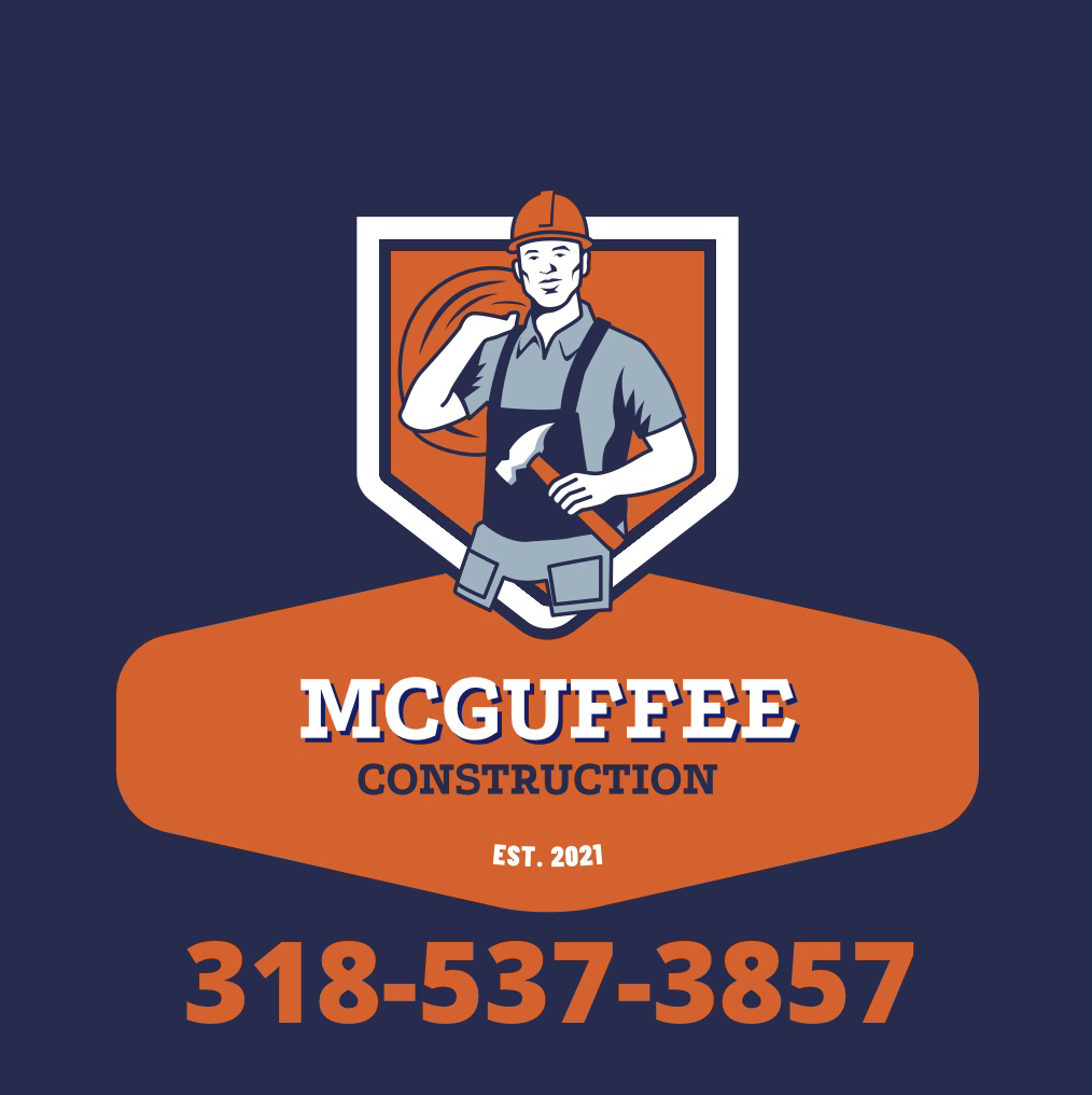 Avatar for McGuffee Construction