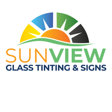 Avatar for Sunview Glass Tinting & Signs