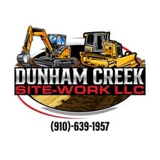 Avatar for Dunham Creek Sitework