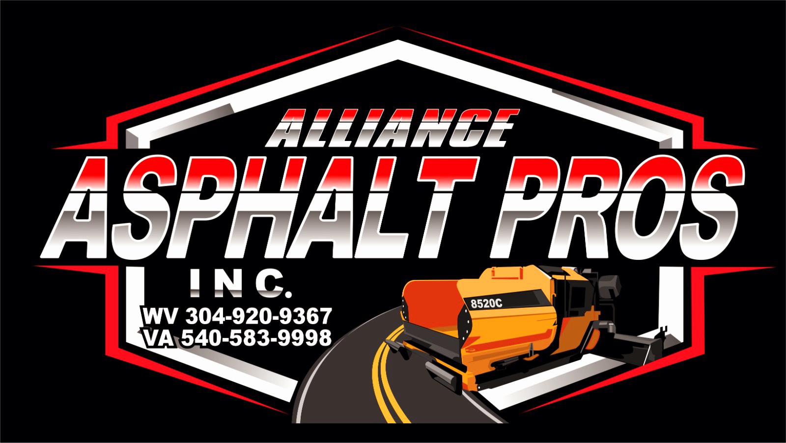 Avatar for Alliance Asphalt Pros