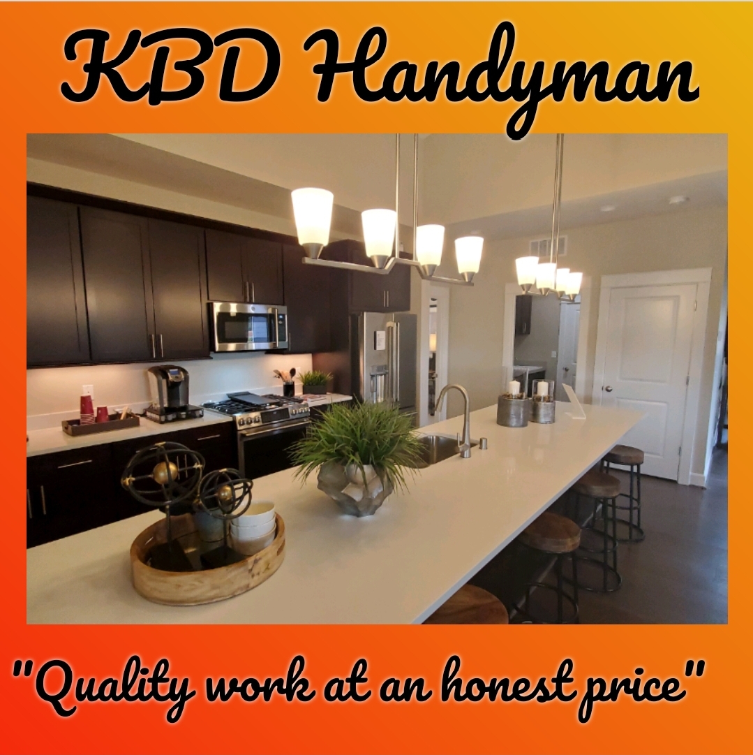 Avatar for KBD Handyman