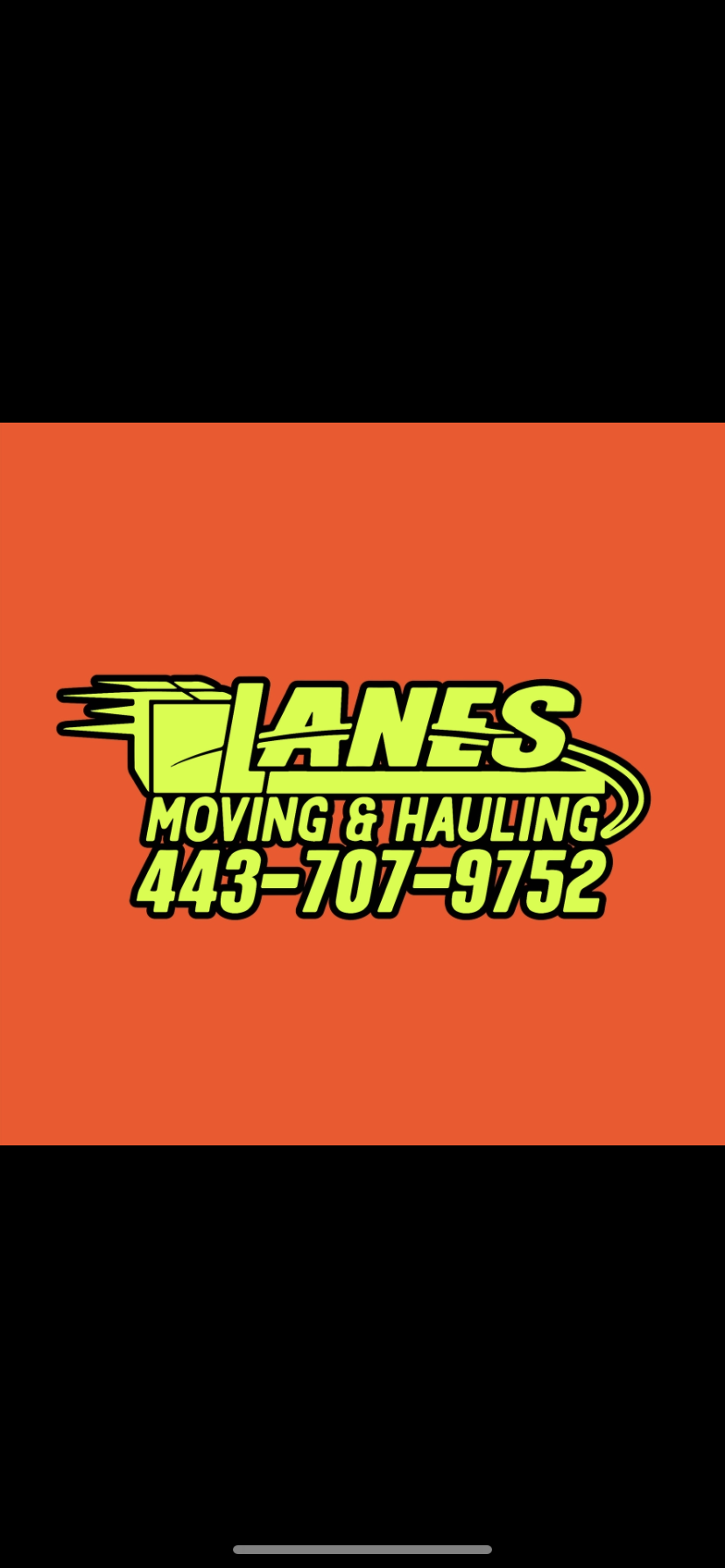 Avatar for Lanes Moving & Hauling LLC