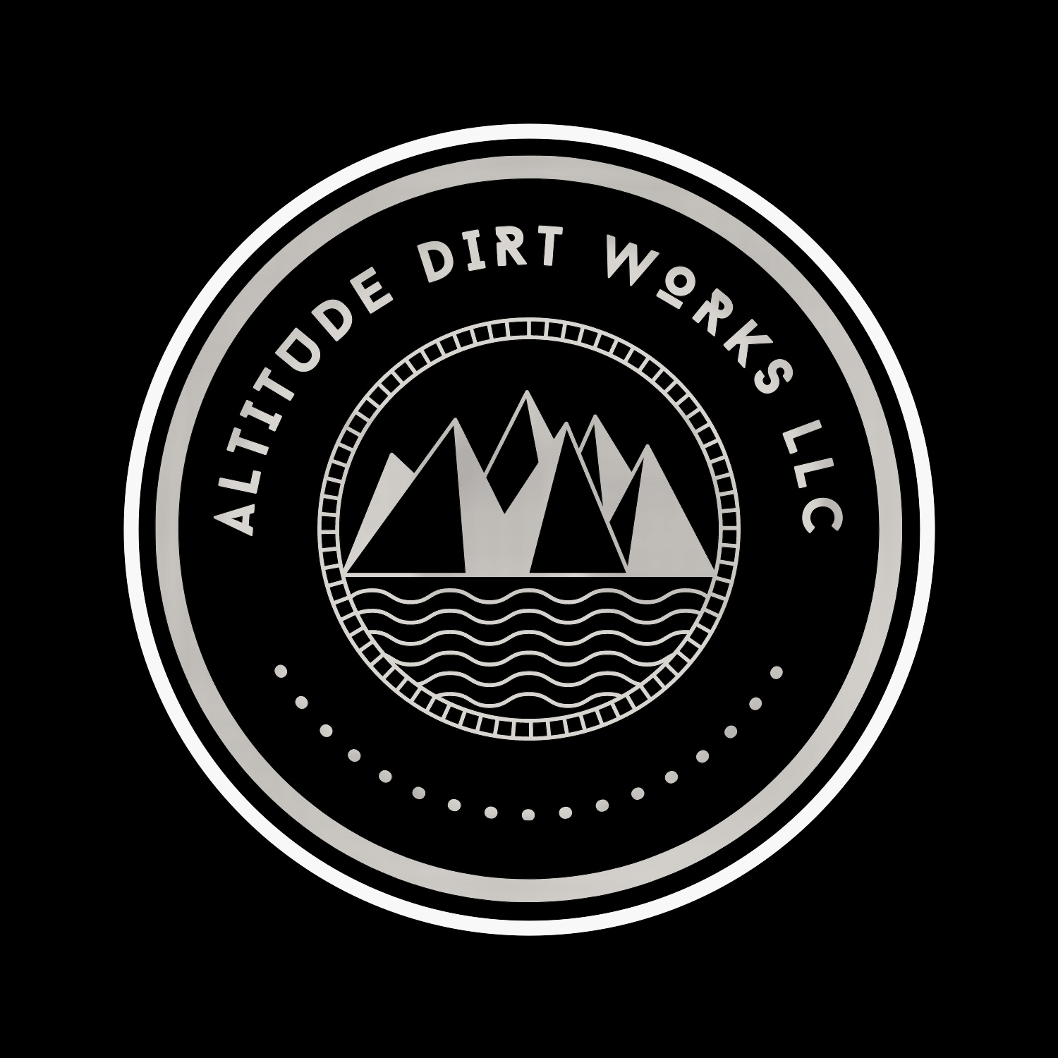Avatar for Altitude Dirt Works