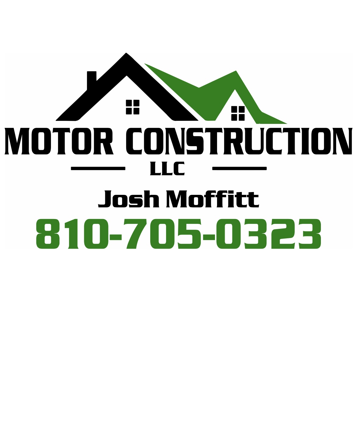 Avatar for Motor Construction Renovations