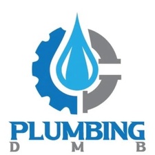 DMB Plumbing & Heating inc logo
