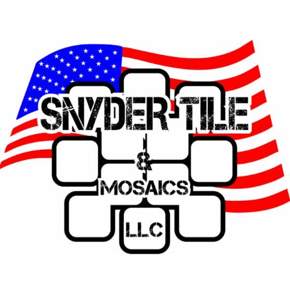 Avatar for Snyder Tile & Mosaics
