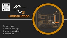 Avatar for V21 Construction Inc