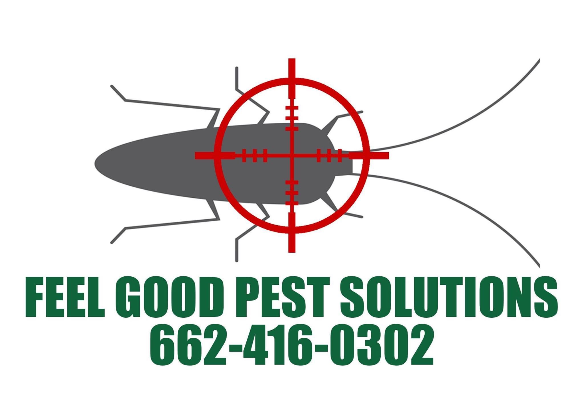 Avatar for Feel Good Pest Solutions
