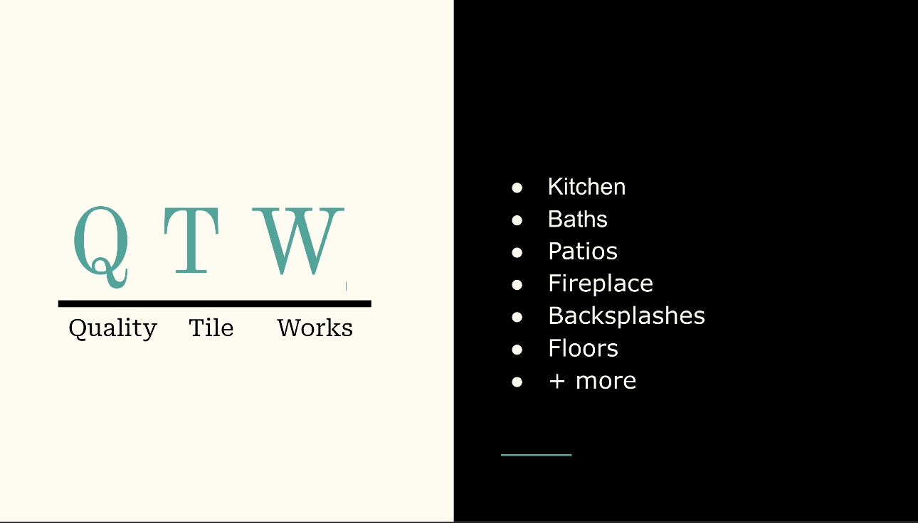 Avatar for Quality Tile Works