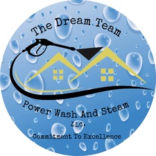 Avatar for Dream Team Power Wash