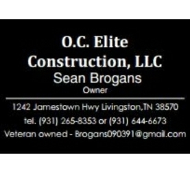 Avatar for O.C. Elite Construction,  LLC.