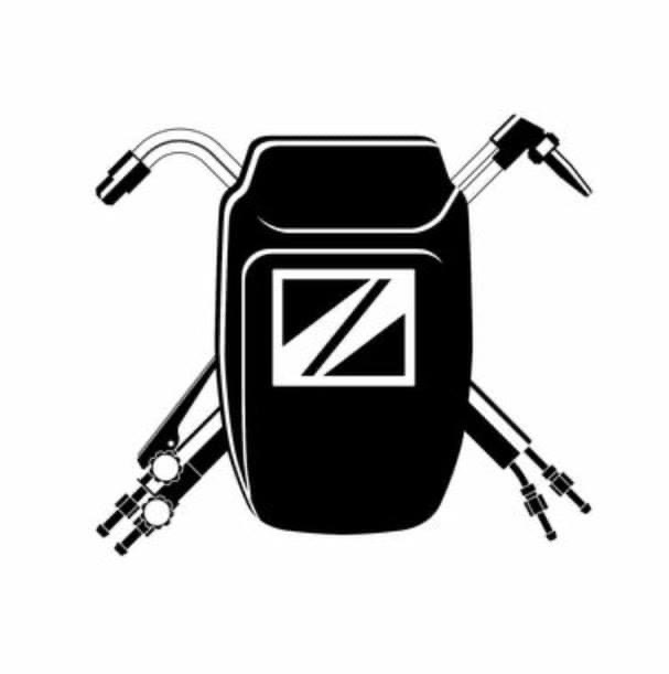 Logo for Integrity welding and construction