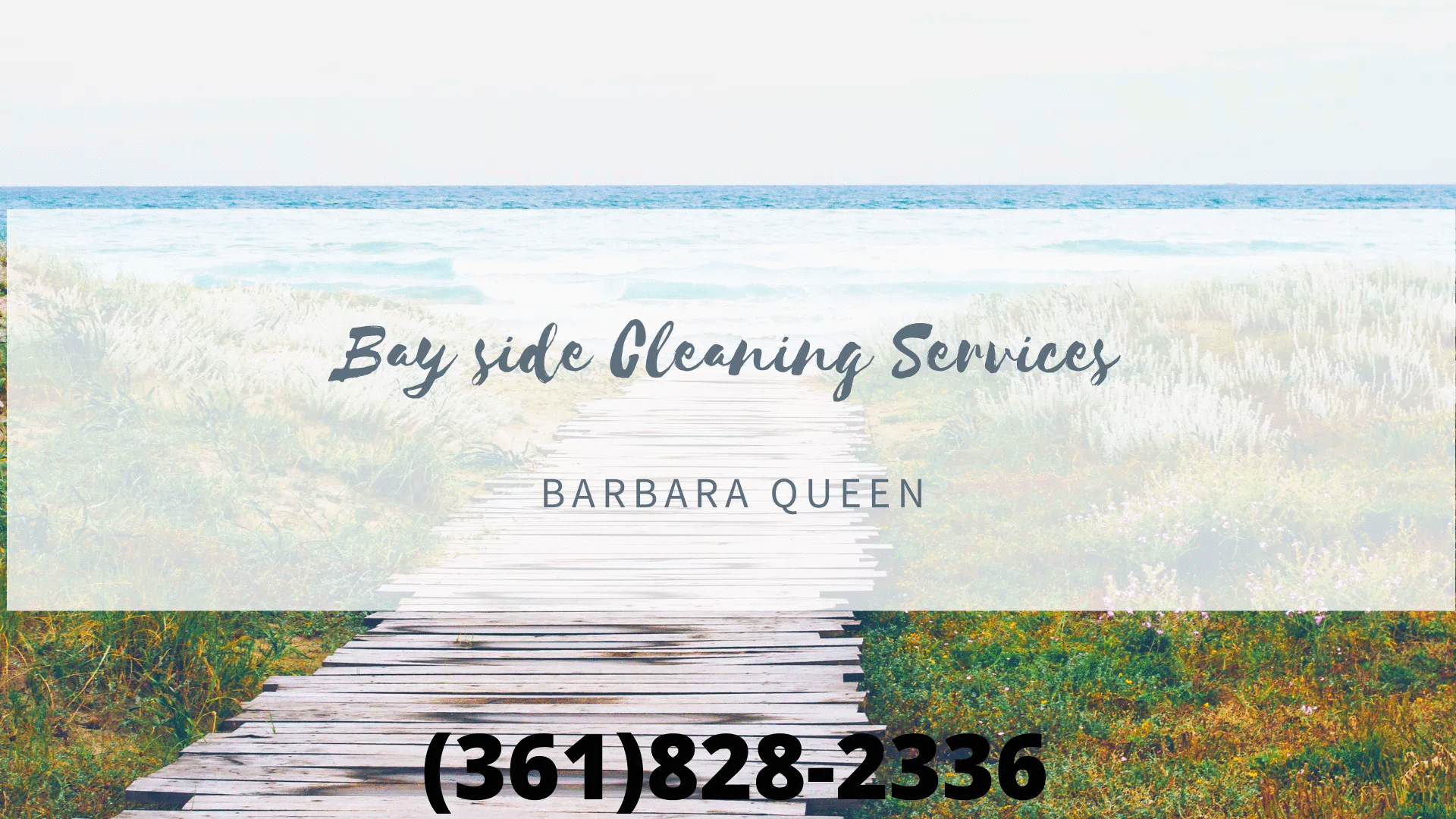 Avatar for Bay Side Cleaning Services