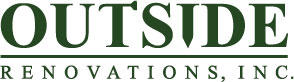 Outside Renovations, Inc. logo
