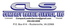 Compact Loader Service, LLC logo