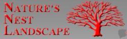 Natures Nest Landscape, LLC logo