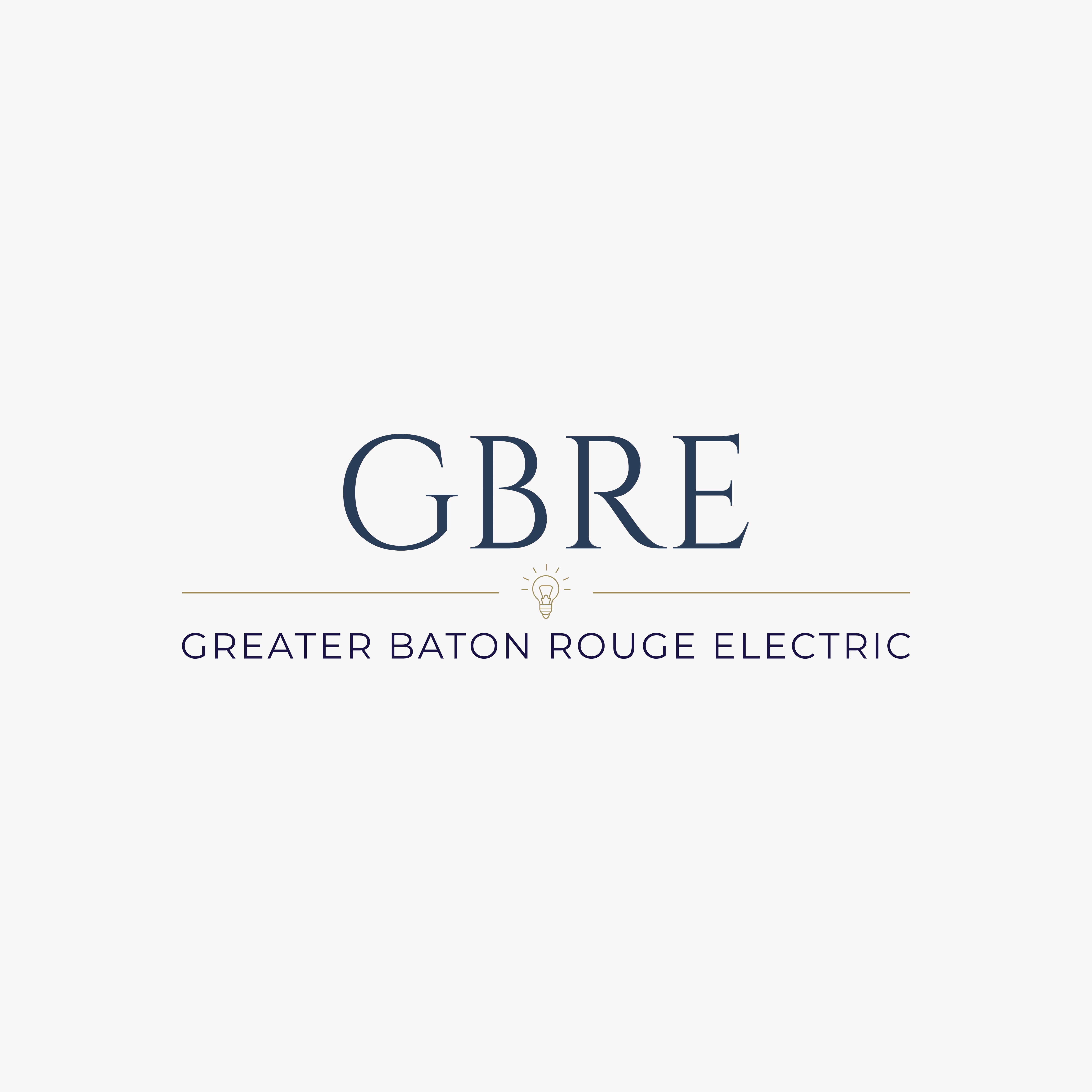 Avatar for Greater Baton Rouge Electric, LLC