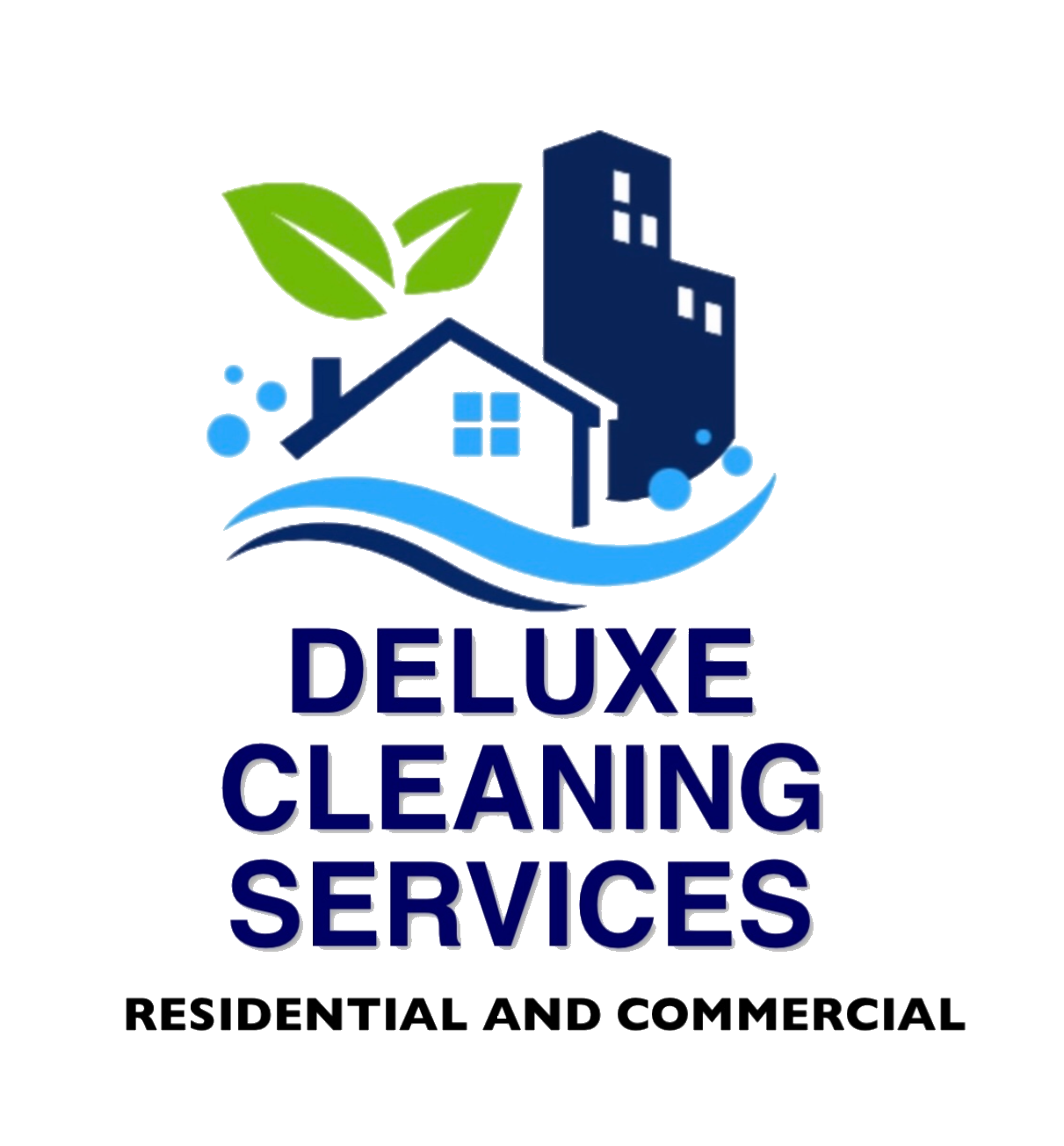 Avatar for Deluxe Cleaning Services eaning
