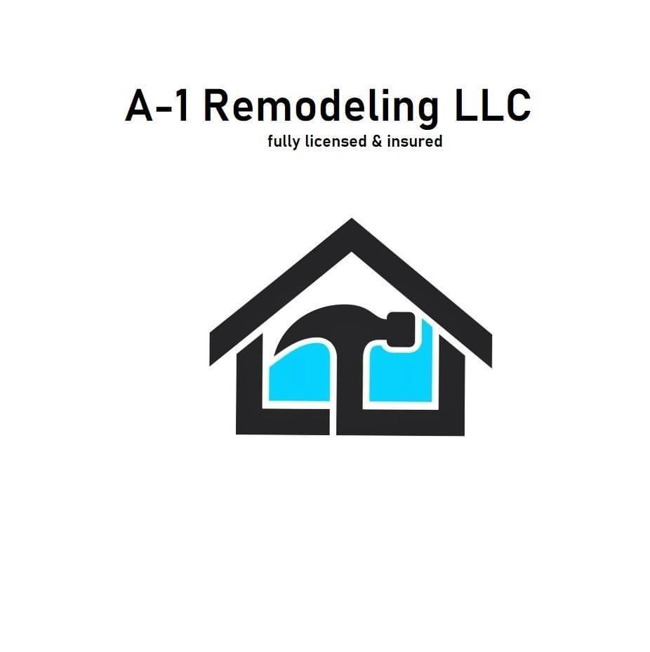 Avatar for A1 Remodeling