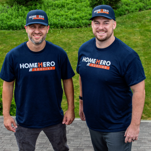 Avatar for HomeHero Roofing PLLC