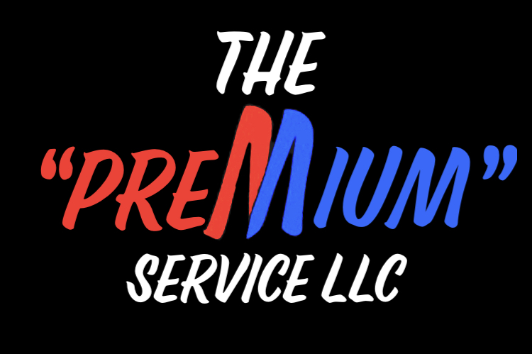 Logo for The Premium Service LLC