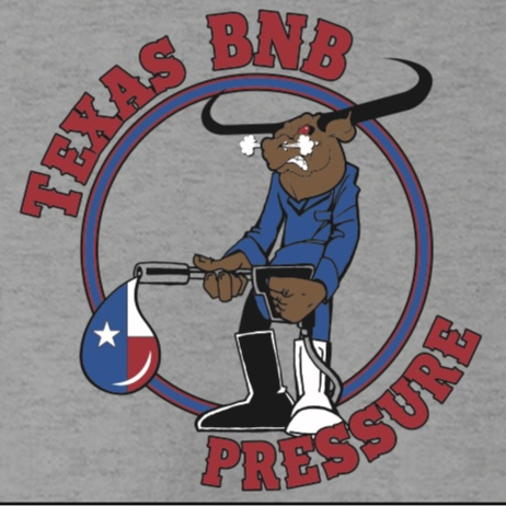 Avatar for Texas B&B Pressure