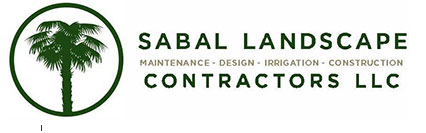 Logo for Sabal Landscape Contractors LLC