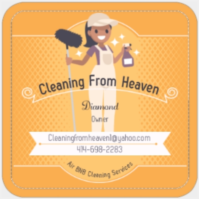 Avatar for Cleaning From Heaven