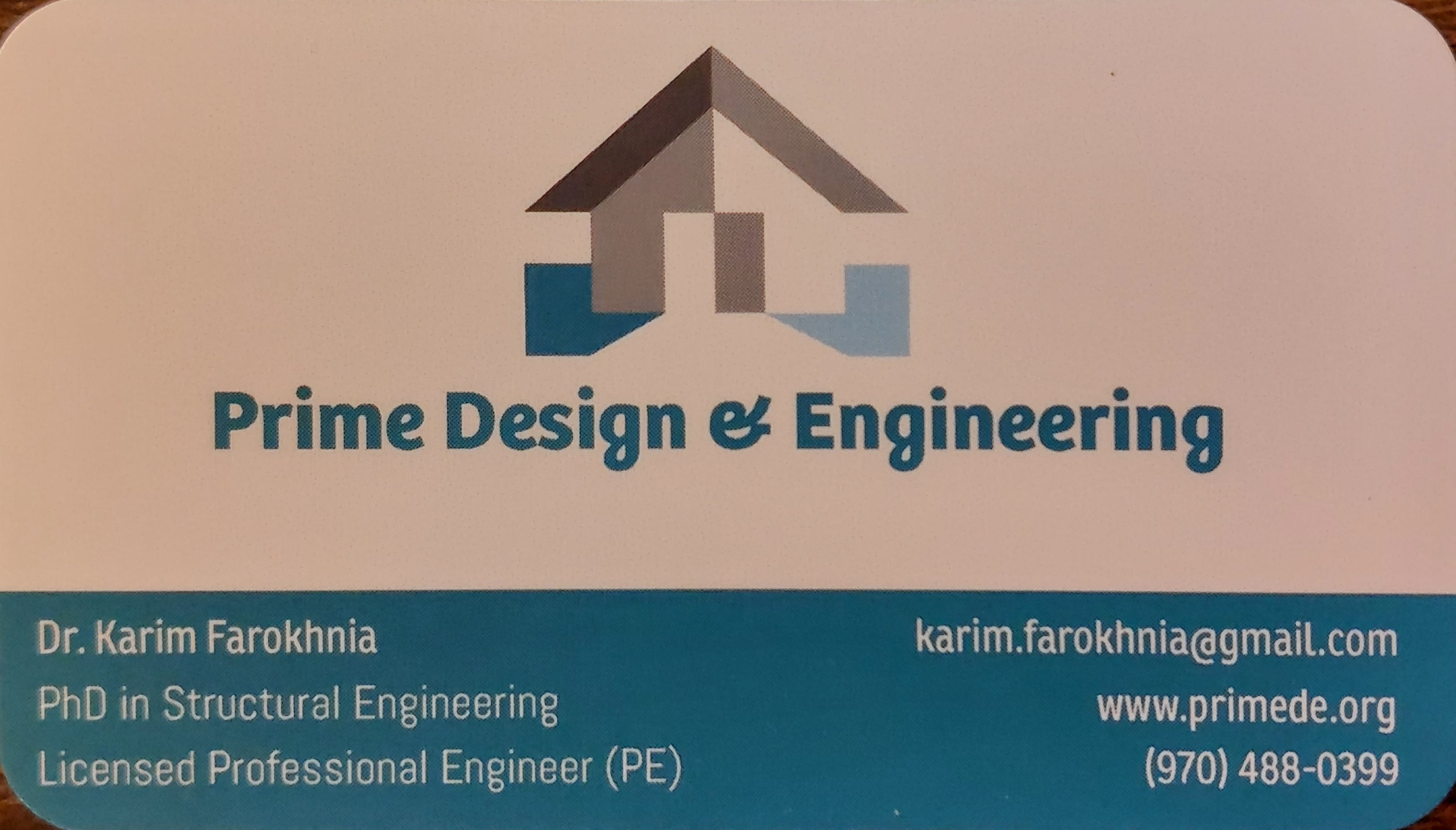 Avatar for Prime Design and Engineering, LLC
