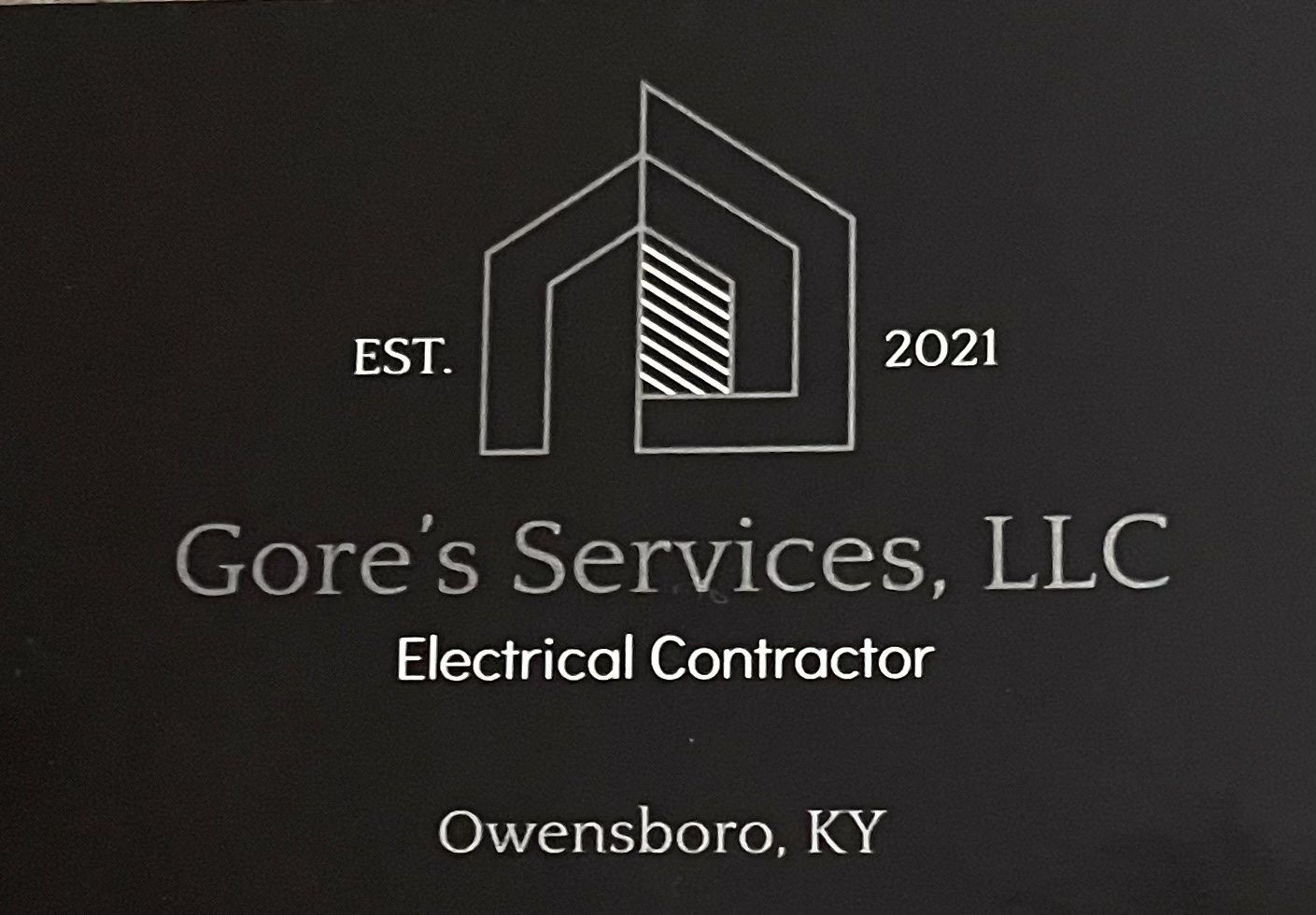 Avatar for Gores Services Llc