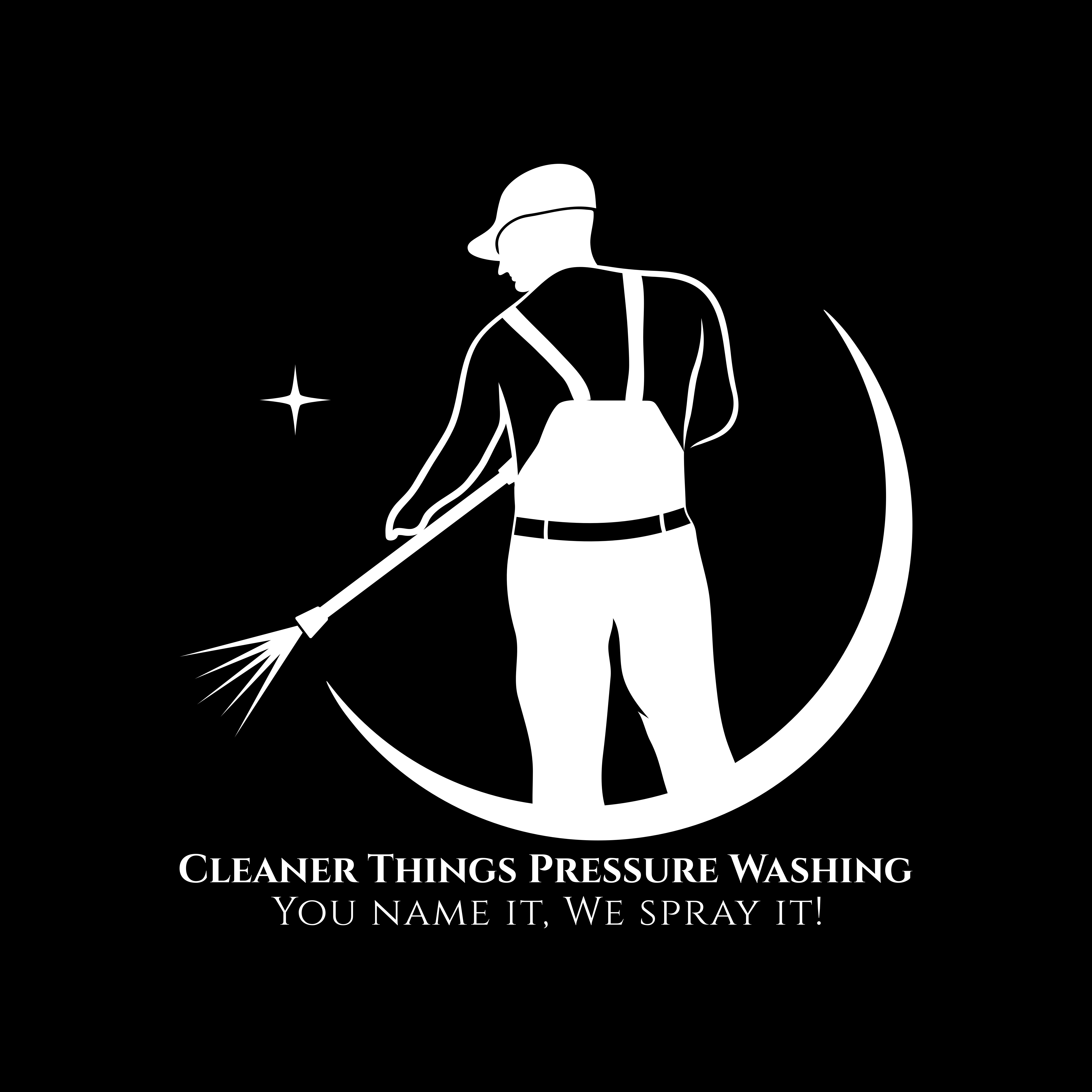 Avatar for Cleaner Things Pressure Washing