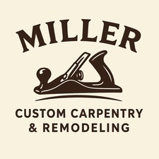Avatar for MILLER CUSTOM CARPENTRY & REMODELING