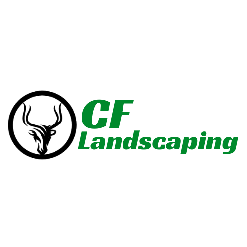 Logo for CF Landsacping