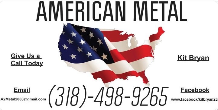 Avatar for American Metal