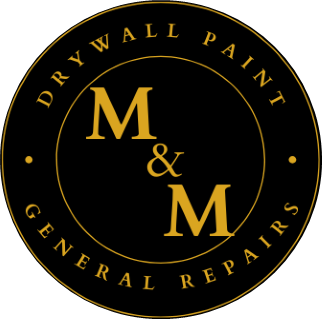 Avatar for M&M Drywall Paint and General Repairs