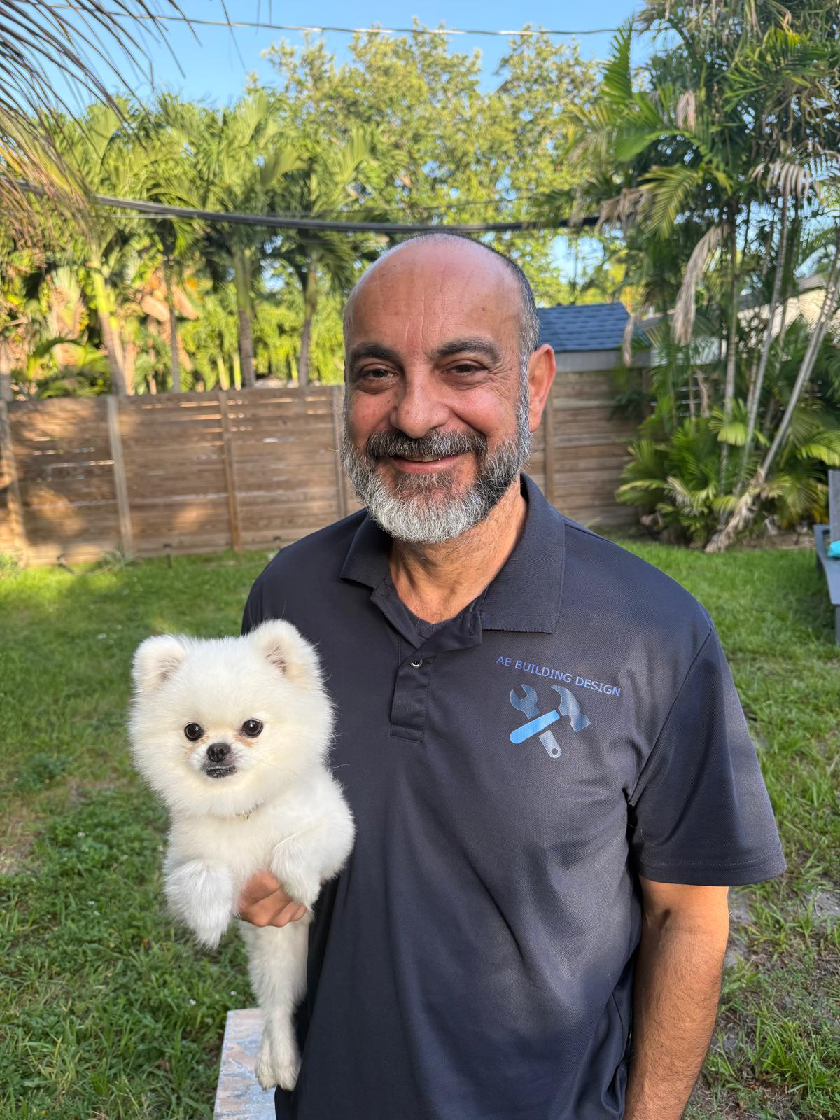 Avatar for AE Building Design