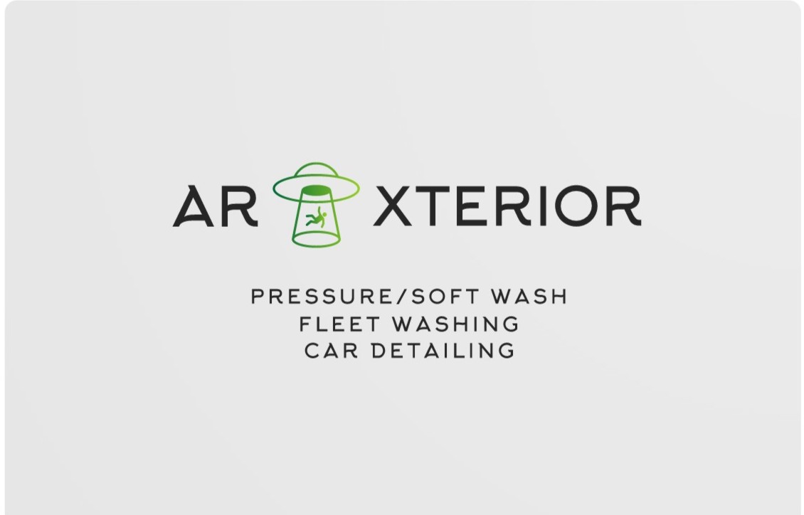 Avatar for AR Exterior