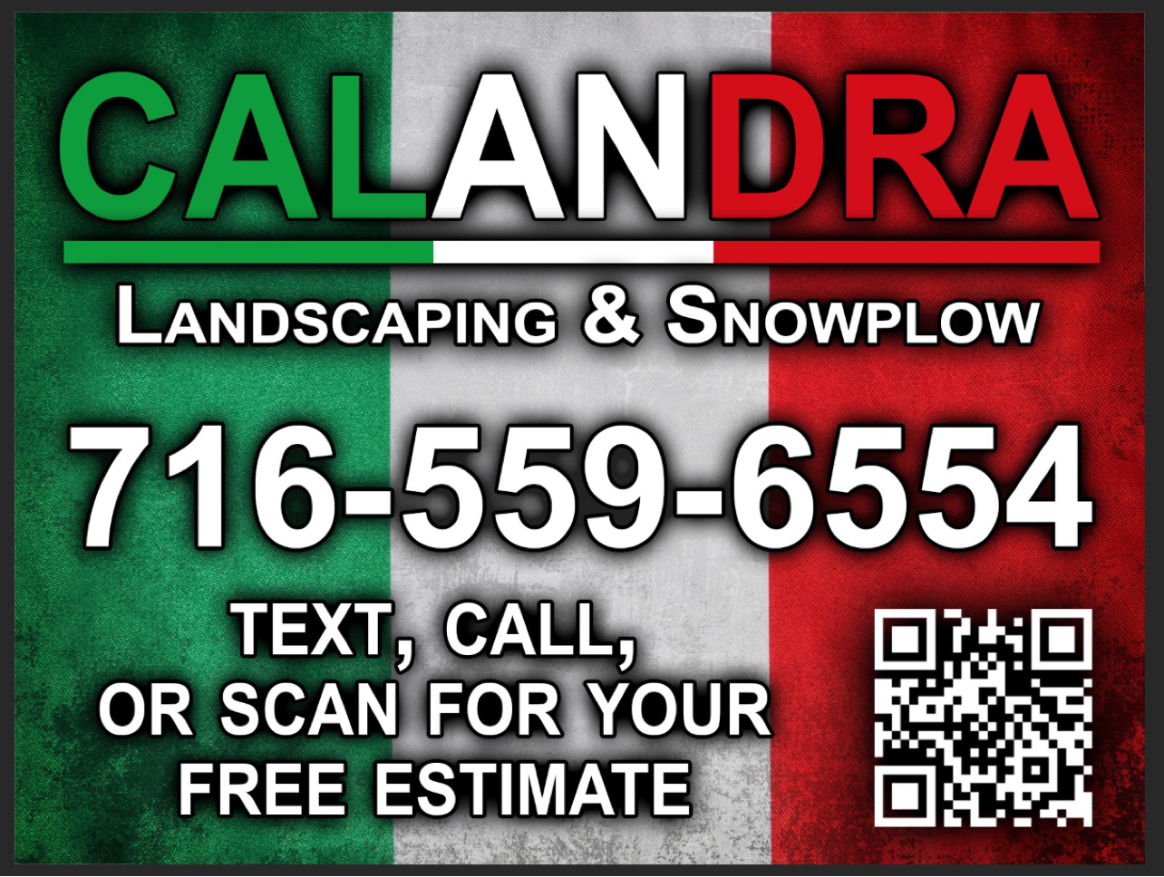 Avatar for Calandra landscaping and snowplow