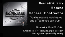 Avatar for INFINITE INOVATION SERVICES LLC